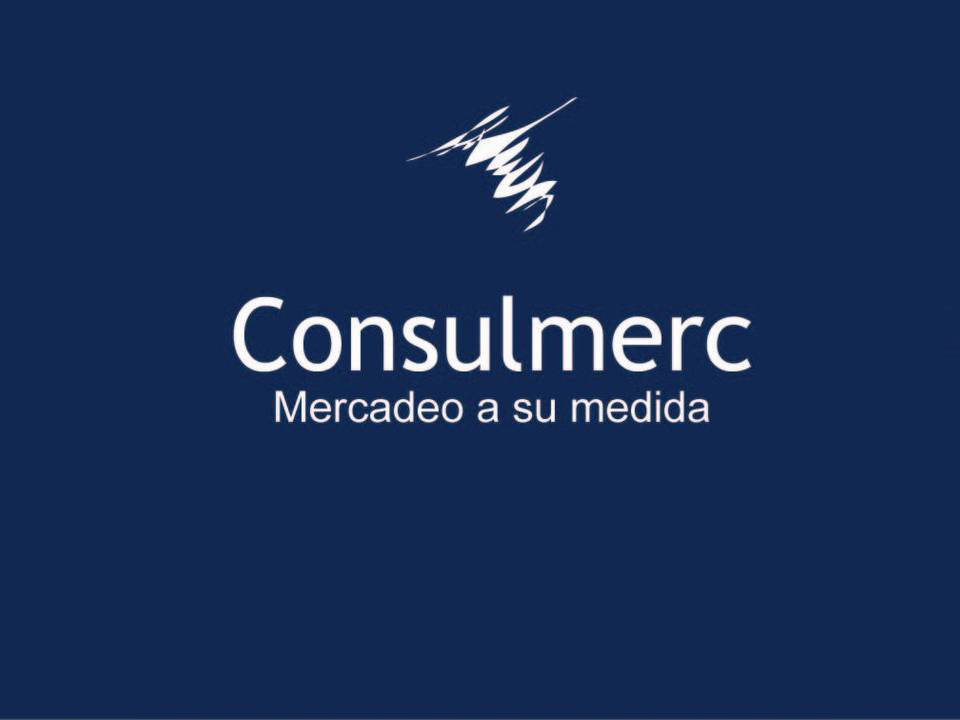 Logo Consulmerc